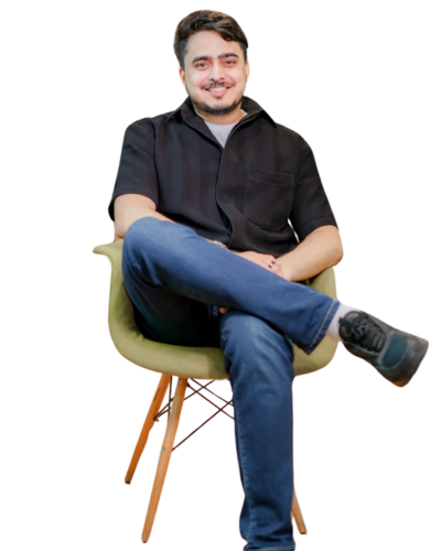 Vaibhav Makhija Vaibhav Makhija